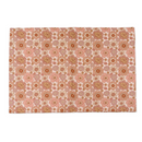 Blooms Vegan Leather Mat