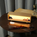Creative DIY 3D Rechargeable Light Painting