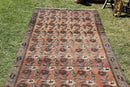 Anatolium Handmade Unique Rug  4'0'' X 10'6''