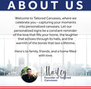Lion And Sheep Faith Wall Art II