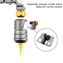 Taidu Pioneer rebounds the direct drive motor