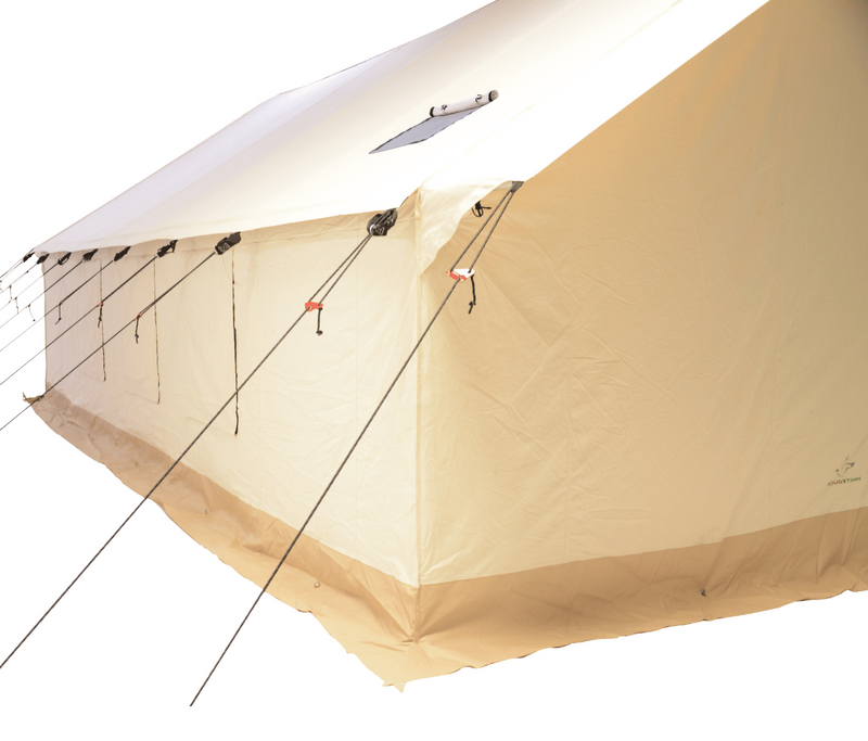 16'x24' Alpha Wall Tent