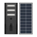 Commerical Solar Power LED Parking Lot Light - 2 Years Warranty by Langy Solar Lights