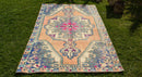 Anatolium Handmade Unique Rug  4'4'' X 7'3''