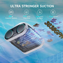 (2026 Upgrade) WYBOT C1 Cordless Robotic Pool Cleaner by WYBOT