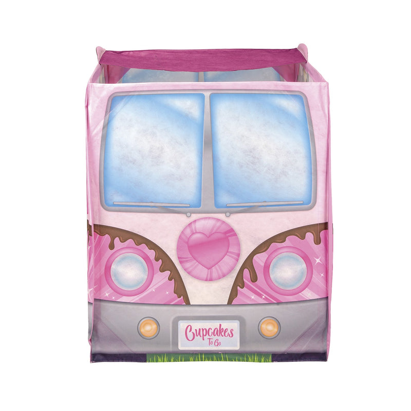 Cupcake Truck, photo 3 of 6