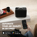 PuroAir 100i Smart HEPA Air Purifier by PuroAir
