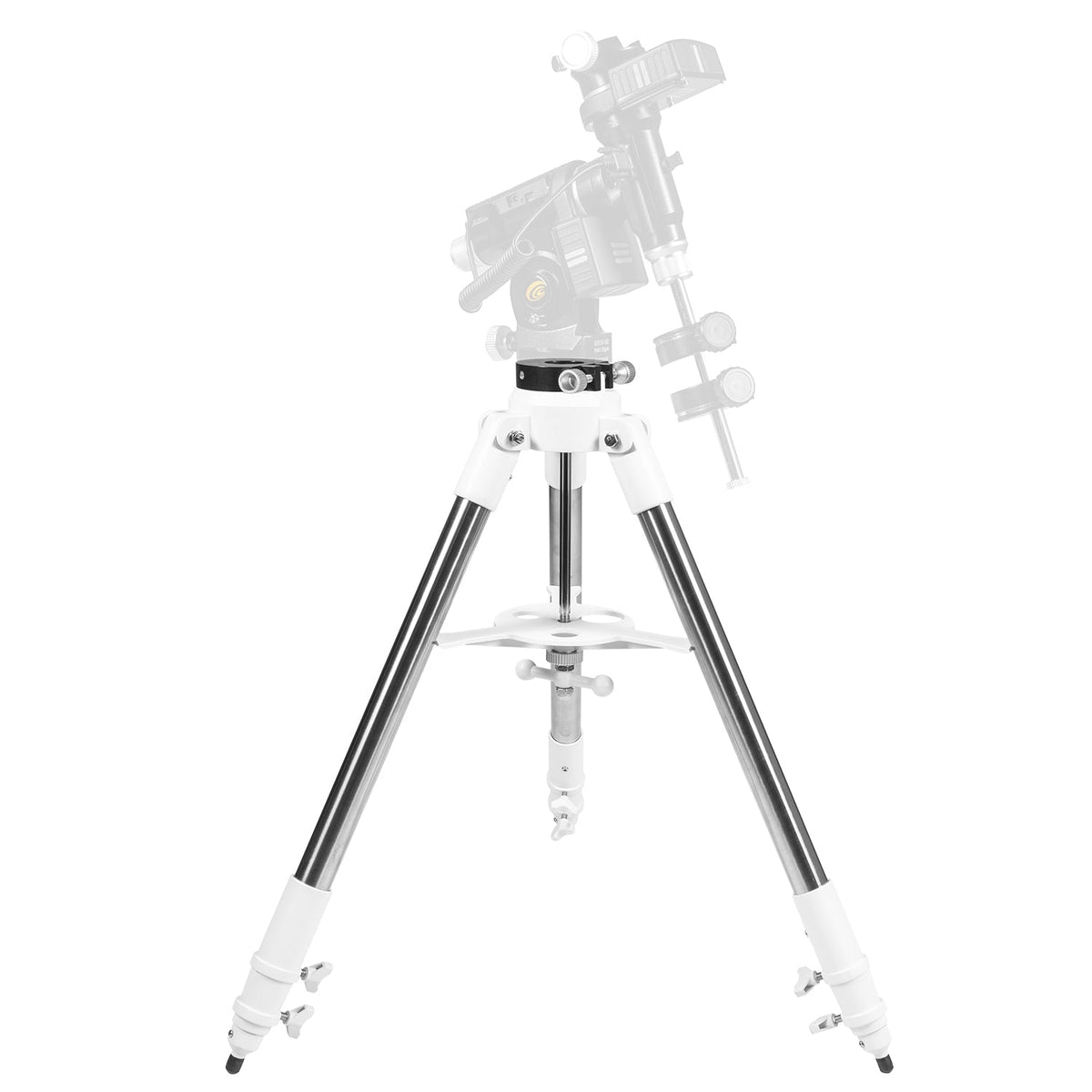 iEXOS-100 Azimuth Adjuster Adapter, photo 9 of 9
