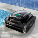WYBOT M1 Cordless Robotic Pool Cleaner by WYBOT