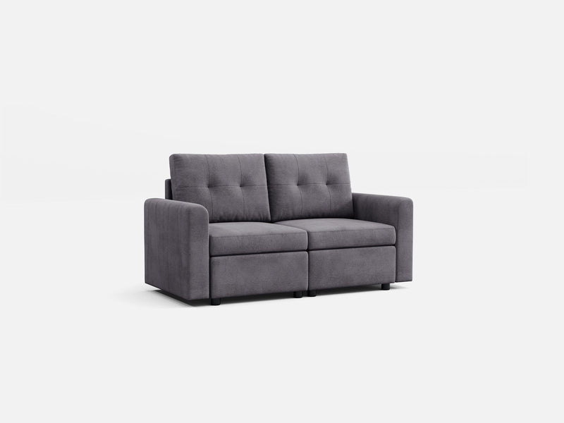 RUBIK III 2 Seat Sofa