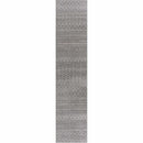 Tigrican Light Gray 2334 Area Rug - Promo