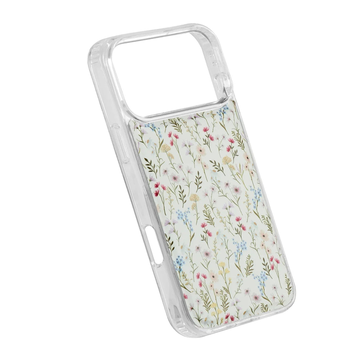 Wildflower Magnetic Case, photo 3 of 3