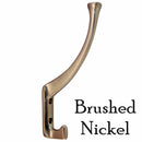 Hall Tree Hook, Mission/Arts & Crafts Style