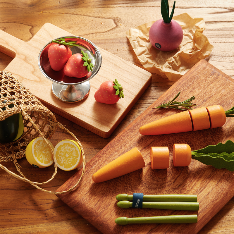 Tiny Land® Organic Fruit & Veggie Pack, photo 2 of 6