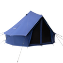 20' Regatta Bell Tent - Sapphire Blue