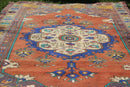 Anatolium Handmade Unique Rug  3'5'' X 6'12''