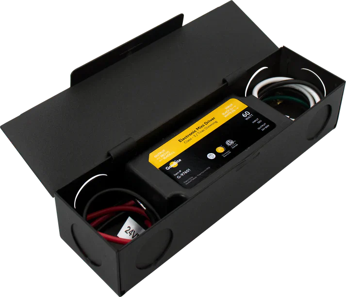 Goodlite 24V Electronic Mini LED Dimmable Driver 40-96W, photo 2 of 8