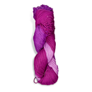Hand Dyed Cotton Yarn Multi-Colored | DK Weight 100 Grams, 200 Yards, 4 Ply by Revolution Fibers