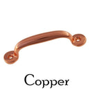 Simple Cabinet or Drawer Handle