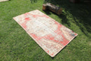 Anatolium Handmade Unique Rug  3'5'' X 6'7''