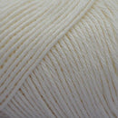 Cotton Fleece DK Weight Yarn | 215 Yards | 80% Pima Cotton 20% Merino Wool