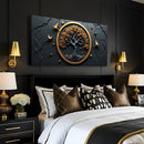 3D Celtic Tree of Life Wall Art IV by Tailored Canvases