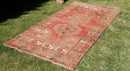 Anatolium Handmade Unique Rug  3'8'' X 7'10''