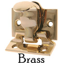 Window Sash Lock & Lift