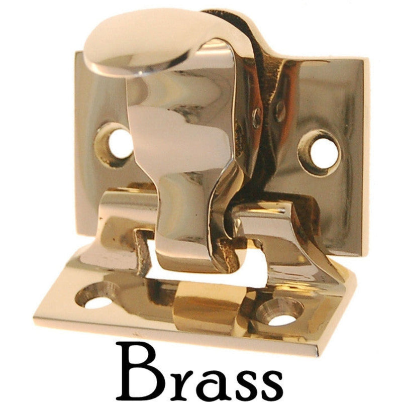 Window Sash Lock & Lift