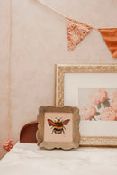 Monica's Orchard Wallpaper by Safari Natalia x Taddy Mikelaites by Loomwell Home Goods