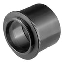 50mm (2") T2 Camera Adapter