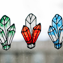 Stained Glass Kit by Adults and Crafts