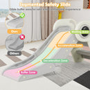 2 in 1 Baby Slide with Climber for Toddlers Age 18+ Months