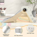 2 in 1 Baby Slide with Climber for Toddlers Age 18+ Months