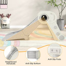 2 in 1 Baby Slide with Climber for Toddlers Age 18+ Months by LJGDeals