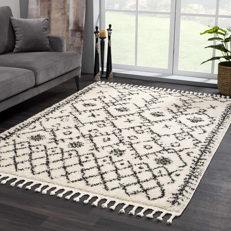 Godalming Plush Area Rug