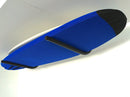 Hi-Port 1 | Surfboard Storage Ceiling Rack | Holds 50 lbs by StoreYourBoard