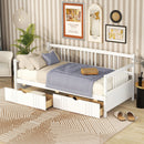 Multifunctional Modern Daybed by HouseOfZazla