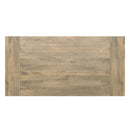 Whitley - Dining Table by Unique Piece Furniture