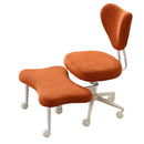 Multifunctional Ergonomic Meditation & Yoga Chair by HouseOfZazla