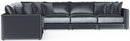 Remington - Modular Sofa