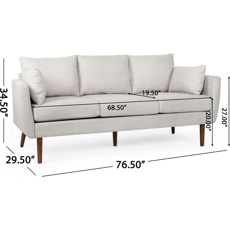 3 SEATER SOFA