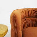 Walden - Stylish Swivel Chair by HouseOfZazla