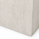 Modern Outdoor Planter by HouseOfZazla
