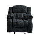 Stonic - Glider Recliner Modern Design by Unique Piece Furniture