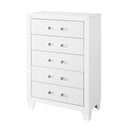 Omoda - Chest - White by HouseOfZazla