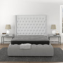 CS Hybrid - 8" Pocket Coil Mattress