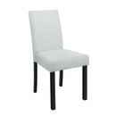 Sarang - Dining Table And Chairs Set by Unique Piece Furniture