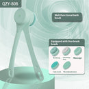 🚿 Electric Bath Brush – Automatic Back Rubbing Long Handle Brush