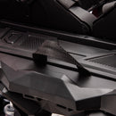 24V Ride On XXL UTV car for kid,2seater with two safety belts, Side by Side 4x4 Ride on Off-Road Truck with Parent Remote Control, Battery Powered Electric Car w/High Low Speed, two safety belts.